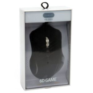 ماوس الألعاب Yesplus YS-1305