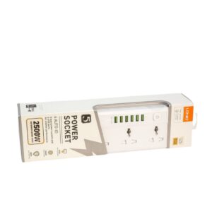 موزع طاقة LDNIO SC5614