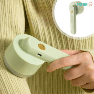 ماكينة إزالة الوبر