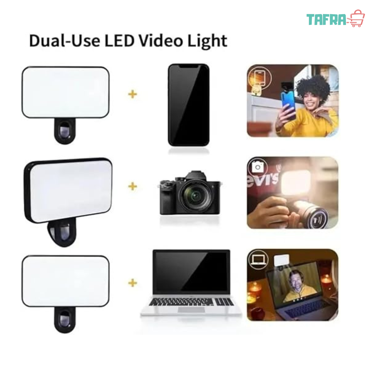 Light Rl24 + كشاف - الصورة 7