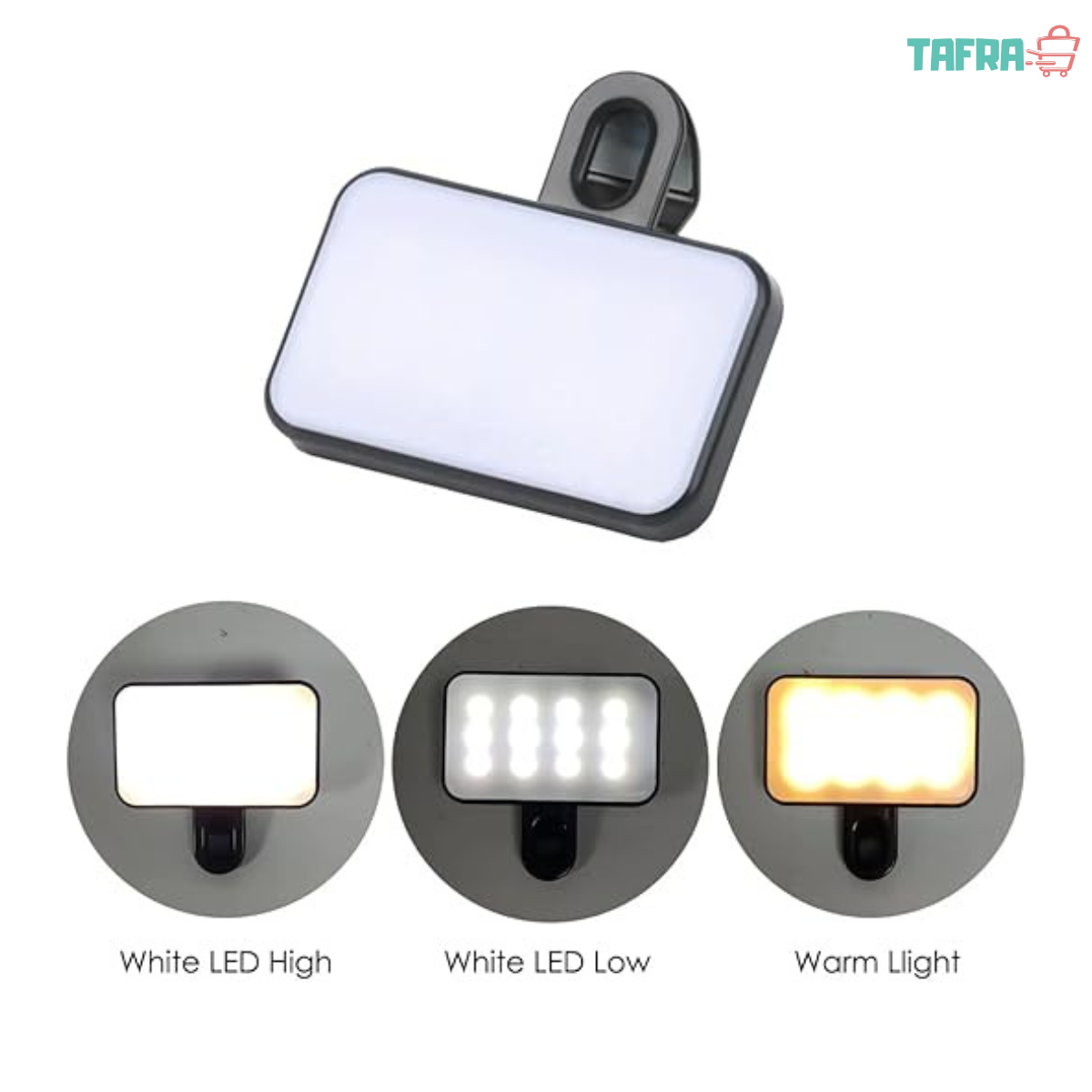 Light Rl24 + كشاف - الصورة 5