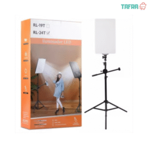 Light Rl24 + كشاف