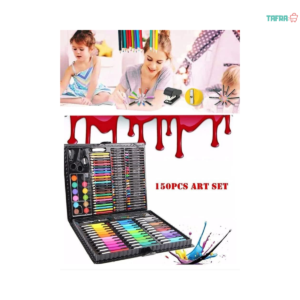 بوكس الالوان 150