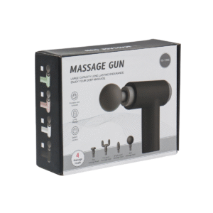 فرد مساج ٤ رؤوس صغير