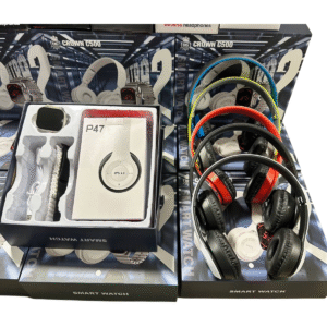 بكج C500 + p47 (كستكين)