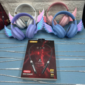 سماعةالأجنحة+hm01