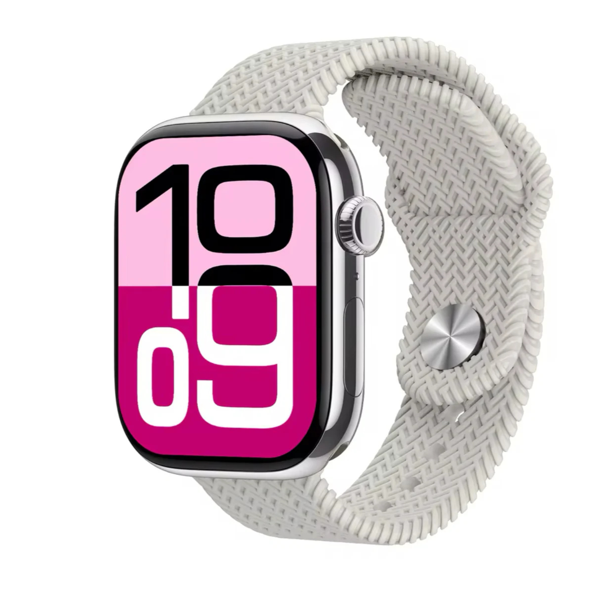 hk10 pro max - الصورة 4