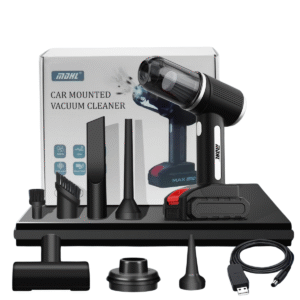 مكنسة شحن MDHL