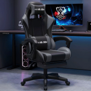 كرسي جيمينغ