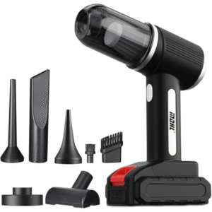 مكنسة شحن MDHL