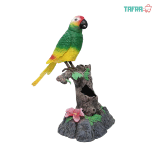 الببغاء المتكلم